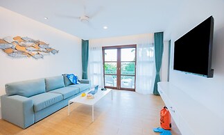 Lub d Koh Tao Tanote Bay