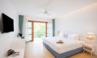 Lub d Koh Tao Tanote Bay