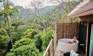 Lub d Koh Tao Tanote Bay