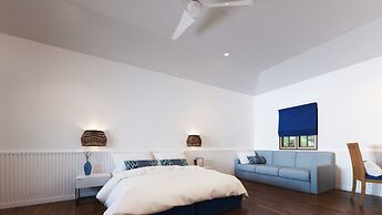 Lub d Koh Tao Tanote Bay