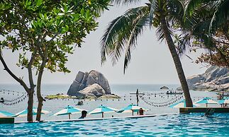 Lub d Koh Tao Tanote Bay