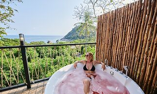 Lub d Koh Tao Tanote Bay