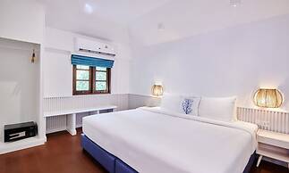 Lub d Koh Tao Tanote Bay