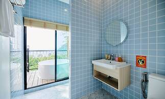 Lub d Koh Tao Tanote Bay