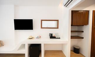 Lub d Koh Tao Tanote Bay