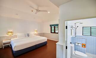 Lub d Koh Tao Tanote Bay