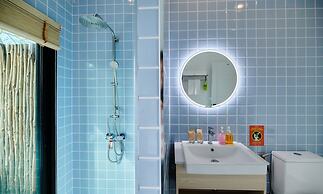 Lub d Koh Tao Tanote Bay