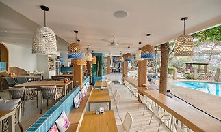 Lub d Koh Tao Tanote Bay