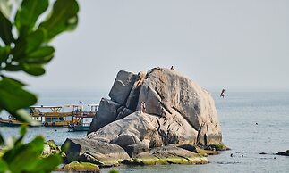 Lub d Koh Tao Tanote Bay