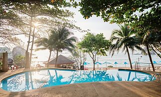 Lub d Koh Tao Tanote Bay