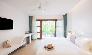 Lub d Koh Tao Tanote Bay