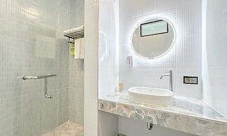 Lub d Koh Tao Tanote Bay