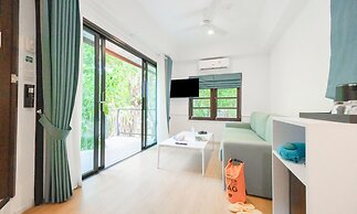 Lub d Koh Tao Tanote Bay