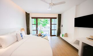 Lub d Koh Tao Tanote Bay