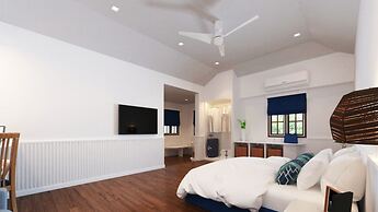 Lub d Koh Tao Tanote Bay