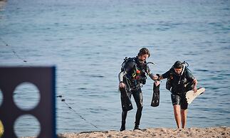 Lub d Koh Tao Tanote Bay