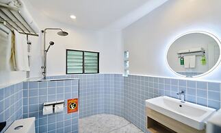 Lub d Koh Tao Tanote Bay