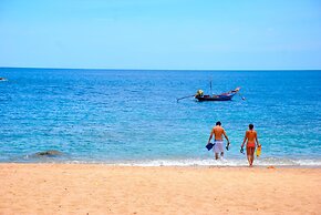 Lub d Koh Tao Tanote Bay