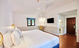 Lub d Koh Tao Tanote Bay