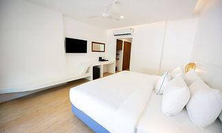 Lub d Koh Tao Tanote Bay