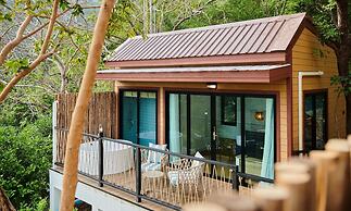 Lub d Koh Tao Tanote Bay