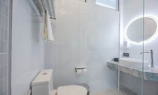 Lub d Koh Tao Tanote Bay