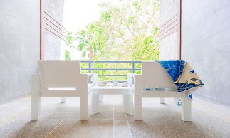 Lub d Koh Tao Tanote Bay