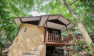 Lub d Koh Tao Tanote Bay