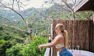 Lub d Koh Tao Tanote Bay