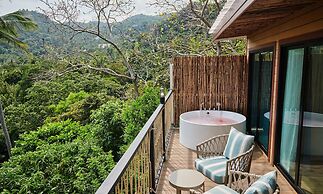 Lub d Koh Tao Tanote Bay