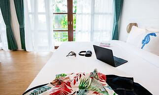 Lub d Koh Tao Tanote Bay