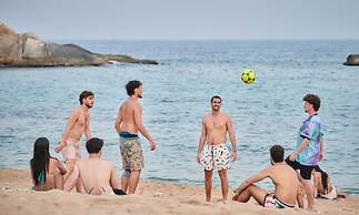 Lub d Koh Tao Tanote Bay