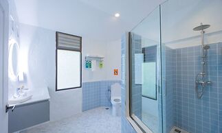 Lub d Koh Tao Tanote Bay