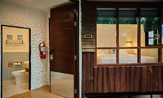 Lub d Koh Tao Tanote Bay