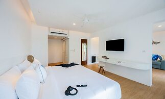 Lub d Koh Tao Tanote Bay