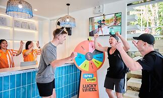 Lub d Koh Tao Tanote Bay