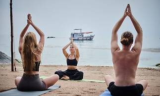 Lub d Koh Tao Tanote Bay