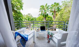 Lub d Koh Tao Tanote Bay