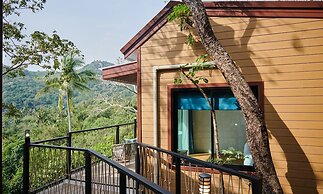 Lub d Koh Tao Tanote Bay