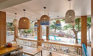 Lub d Koh Tao Tanote Bay