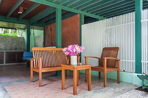 Raya Resort Beach front - The Most Green Resort in Cha-am