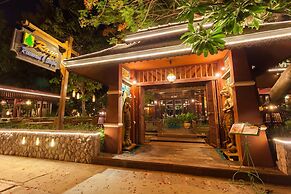 Raya Resort Beach front - The Most Green Resort in Cha-am