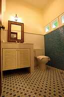 Raya Resort Beach front - The Most Green Resort in Cha-am