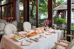 Raya Resort Beach front - The Most Green Resort in Cha-am