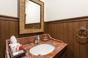 Raya Resort Beach front - The Most Green Resort in Cha-am