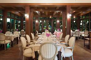 Raya Resort Beach front - The Most Green Resort in Cha-am