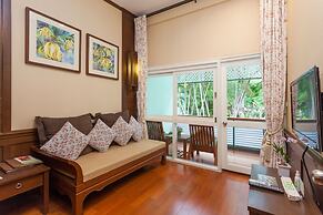 Raya Resort Beach front - The Most Green Resort in Cha-am