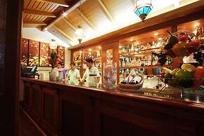 Raya Resort Beach front - The Most Green Resort in Cha-am