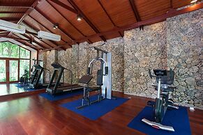 Raya Resort Beach front - The Most Green Resort in Cha-am