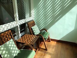 Raya Resort Beach front - The Most Green Resort in Cha-am